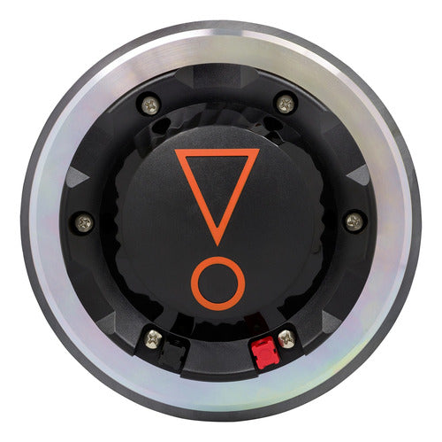 Driver Jbl D405 Trio X 160 Rms 8 Ohms Corneta 320w
