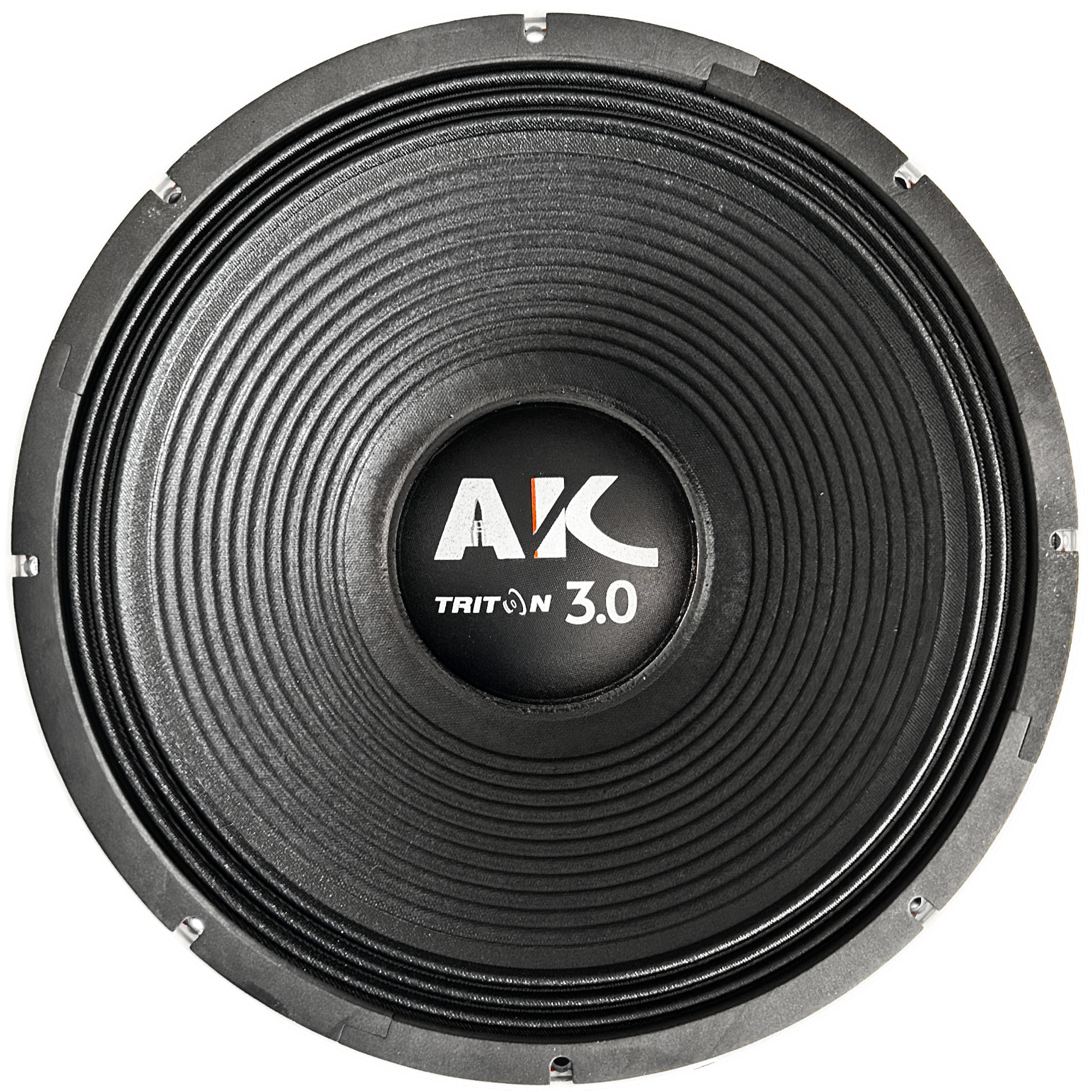 Alto Falante Triton Ak 3.0 15 Pol 1500w Rms 4 Ohms 3000w