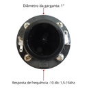 Kit 2x Driver Jbl Dt160 Pro Selenium 60w Rms 8 Ohms