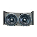 Alto Falantes 6 Pol Hard Power HP320MB