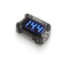 Voltimetro Digital Automotivo Tanca Safety 12v Automotivo