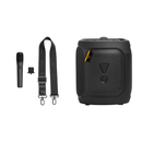 JBL PartyBox On-the-Go 2 Preta