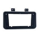 FIAMON [4177] MOD 9  CHINES NISSAN KICKS 16  - PRETA COM FRISO PRATA