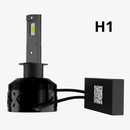 Par De Ultra Led Asx 18000 Lumens 6000k Lançamento