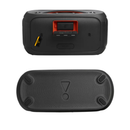JBL PartyBox On-the-Go 2 Preta