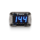 Voltimetro Digital Automotivo Tanca Safety 12v Automotivo