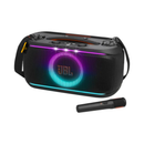 JBL PartyBox On-the-Go 2 Preta