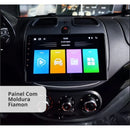 Moldura 9 Grand Siena 12/21 Palio Sporting 12/17 5856 Champagne