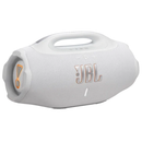 Caixa de Som Bluetooth À Prova D'água Boombox 4 JBL - Preta