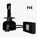 Par De Ultra Led Asx 18000 Lumens 6000k Lançamento