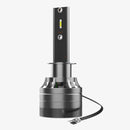 Kit Lâmpada Super Led Asx 6000k 40w 12/24v