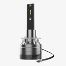 Kit Lâmpada Super Led Asx 6000k 40w 12/24v