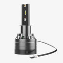 Kit Lâmpada Super Led Asx 6000k 40w 12/24v
