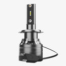 Kit Lâmpada Super Led Asx 6000k 40w 12/24v