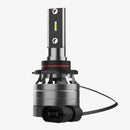Kit Lâmpada Super Led Asx 6000k 40w 12/24v