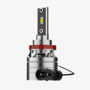 Par De Ultra Led Asx 70w 10000 Lúmens 6000k