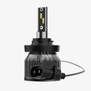 Par De Ultra Led Asx 70w 10000 Lúmens 6000k