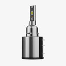 Par De Ultra Led Asx 70w 10000 Lúmens 6000k