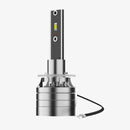 Par De Ultra Led Asx 70w 10000 Lúmens 6000k