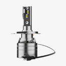 Par De Ultra Led Asx 70w 10000 Lúmens 6000k