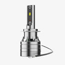 Par De Ultra Led Asx 70w 10000 Lúmens 6000k