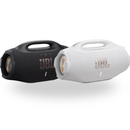 Caixa de Som Bluetooth À Prova D'água Boombox 4 JBL - Preta