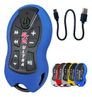 Controle Longa Distancia Stetsom Sx2 Ultra Usb Recarregável