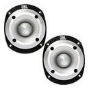 Kit 2 Super Tweeter Jbl Selenium St400 Trio 150w Rms