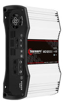Módulo Taramps 1200 Rms Md-1200.1 Mono Digital 4 Ohm