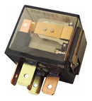 Relê Auxiliar Universal Techone 5 Pinos 12v 40amp