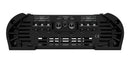 Módulo Amplificador Digital Stetsom Hl 1200.4 1200w 1 Ohm