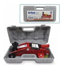 Macaco Hidráulico Jacaré 2 Toneladas Tech One