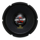 Alto Falante Woofer Hardpower Hp900h 12 Pol 6ohms