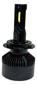 Par De Ultra Led Asx 18000 Lumens 6000k Lançamento