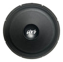 Reparo Sw 4k6 X Force Alto Falante Subwoofer 15 2250w 4 Ohms