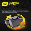 Fonte Usina Pro Edition Full Range Pfc Ativo 120 Amperes