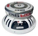 Alto Falante Sw 912mgr 900w Rms 6 Ohms Médio 12 Polegadas