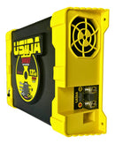 Fonte Automotiva Spark Usina Smart 120a Battery Meter Bivolt