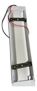 Asx Luminária 72 Led 12w - Bivolt - 6000 Lummens