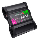 Módulo Amplificador Stetsom Bass Db2000 2000w Rms 1 Ohm