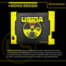 Fonte Automotiva Spark Usina 120a Battery Meter Bivolt
