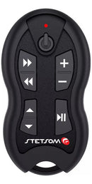 Controle Longa Distância Stetsom Sx1 Universal 500m Aprende