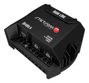 Amplificador Stetsom Iron Line - Ir 400.4