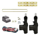 Kit Trava Eletrica Automotiva 2 Portas First Option