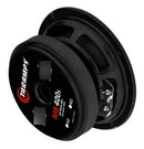 Alto Falante 7 Driver Mb 400s 6 8ohms 200w Médio Grave 6''