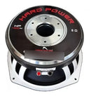 Woofer Hard Power Hp 400h Mid Bass 400rms 10 Polegadas 8ohm