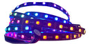 Fita Led Rgb Digital 2811 Preta 300 Led 5m Alto Brilho Ip67