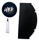 Reparo Sw 4k6 X Force Alto Falante Subwoofer 18 2250w 4 Ohms