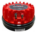Driver Fenolico Hard Power Hp Df 550 160w Rms 8ohms Vermelho
