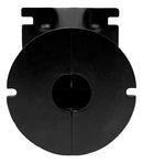 Guia De Ondas Eap Estranho G90 Expansor Preto 1 Polegada